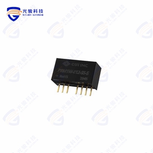 VDC E12 ISOLATED PRM1W 4.5