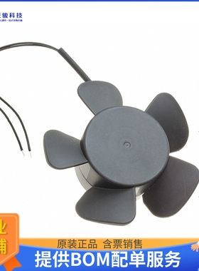 AC风扇UF12AE23-BWHR【FAN AXIAL 120X38MM 230VAC WIRE】