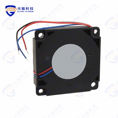 BFB04512HHA-AR00《FAN BLOWER 45X10MM 12VDC WIRE》