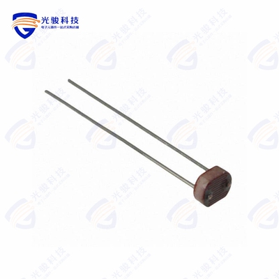 PDV-P8101《CDS PHOTORESIST 4K-11KOHM 5.10MM》