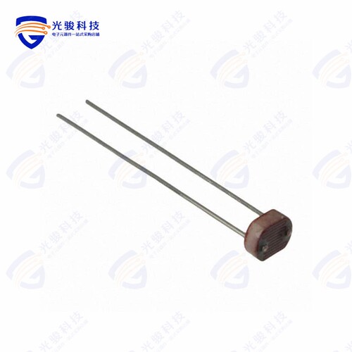 PDV-P8101《CDS PHOTORESIST 4K-11KOHM 5.10MM》