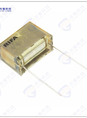 PMR209ME6470M220R30 滤波器FILTER RC 220 OHMS/0.47UF TH