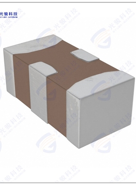 YFF32SC1E104M 滤波器CAP FEEDTHRU 0.1UF 25V 1206