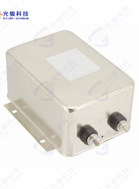 15EHT1《LINE FILTER 250VAC 15A CHASS MNT》