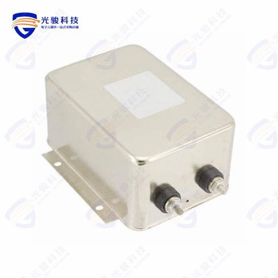15EHT1《LINE FILTER 250VAC 15A CHASS MNT》