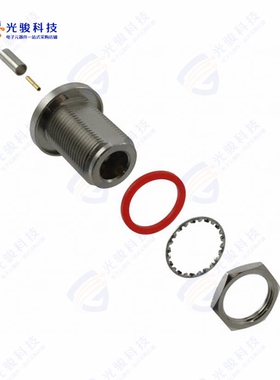 082-6093-RFX《CONN N JACK STR 50 OHM CRIMP》