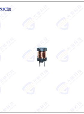 CTCH114F-103L 电感器10000A RADIAL LEAD FIXD INDUCTOR