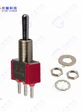 2M1-SP1-T1-B1-M2QE 《SWITCH TOGGLE SPDT 5A 125V》