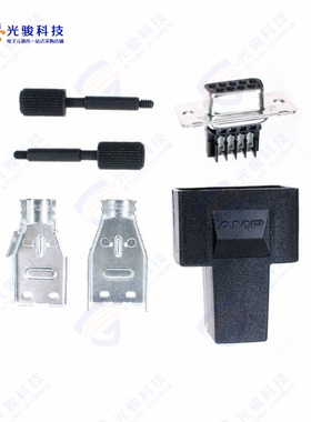 1-747943-5《CONN D-SUB RCPT 9POS IDC》