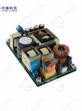 CFM500M480《AC/DC CONVERTER 48V 320W》