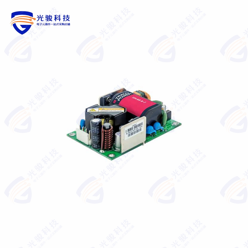 TPI 65-148A-JP《AC/DC CONVERTER 48V 65W》