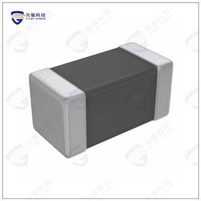 MPZ1608D600BTD25 滤波器FERRITE BEAD 60 OHM 0603 1LN