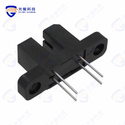 TCST2103《SENSOR OPT SLOT PHOTOTRANS MODUL》