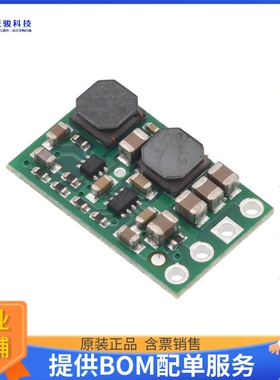 4965电源模块【5V STEPUP/DOWN VREG S8V9F5】