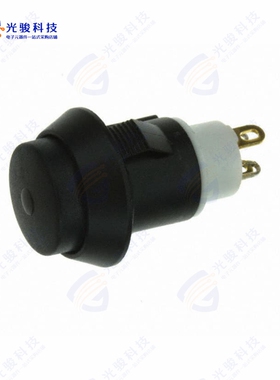 AP4E207SZBE 《SWITCH PUSH SPST-NO 0.125A 125V》