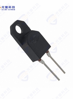 F20A160053600060《THERMOSTAT 160DEG C SPST-NC 2SIP》