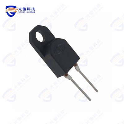 F20B095053600060《THERMOSTAT 95DEG C SPST-NO 2SIP》