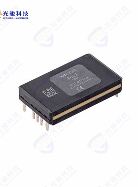 DCM3623T75H06A6T00《DC DC CONVERTER 5V 160W》
