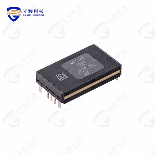 DCM3623T50T17A6T00《DC DC CONVERTER 15V 160W》