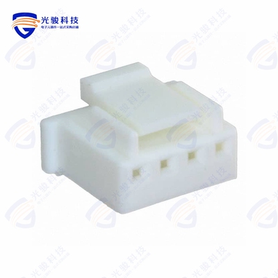 355720400《CONN RCPT HSG 4POS 2.50MM》