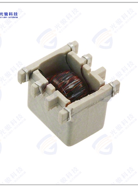 P0544NL 变压器PULSE XFMR 1:1:1 3.3MH