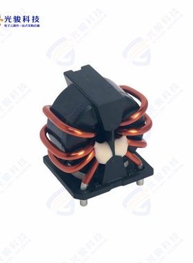 SCF25XV-100-1R3A016JV《CMC 6.3MH, 10A, 10.91MOHM》