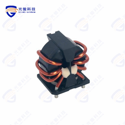 SCF25XV-130-1R5A012JV《CMC 3.5MH, 13A, 6.33MOHM》
