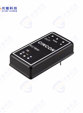 EC7BW-24S05N《DC DC CONVERTER 5V 20W》