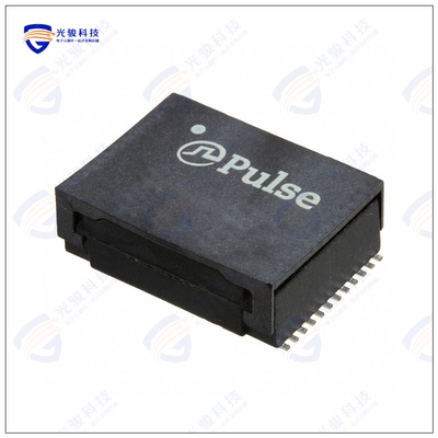 HX5008FNL 变压器PULSE XFMR 1CT:1 TX 1CT:1 RX