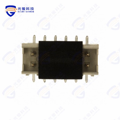 98424-G52-12ALF《CONN HEADER SMD 12POS 2MM》