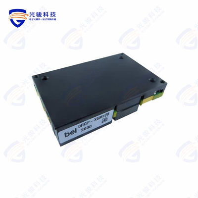 0RQP-X5M12BG《DC-DC 48-60VIN 12V 125AOUT 1500W》