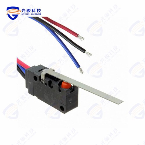 D2VW-01L1B-1MS-0 《MINIATURE BASIC SWITCH》