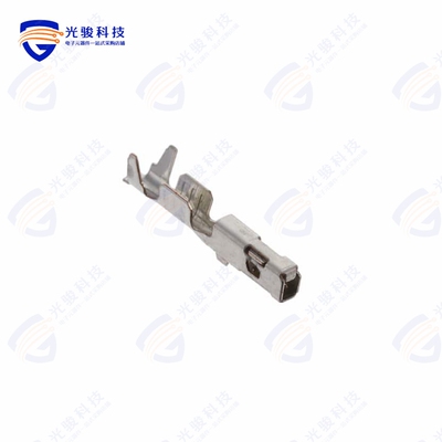2035334-2《CONN SOCKET 18AWG CRIMP TIN》