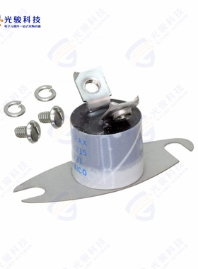 C11JG160A-140A《THERMOSTAT 71DEG C SPST-NO CYL》