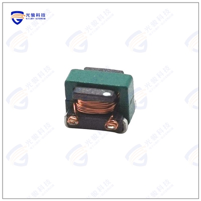 ECSTA1V0504-1030-R 变压器CURR SENSE XFMR 30:1 7A SMD