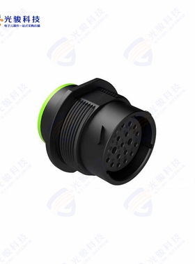 AHDP04-18-20SN-SRA《CONN RCPT HSG FMALE 20POS PNL MT》