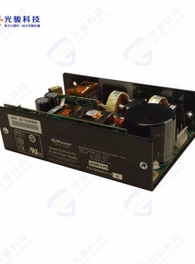 400040-01-0《AC/DC CONVERTER +/-12V 372W》