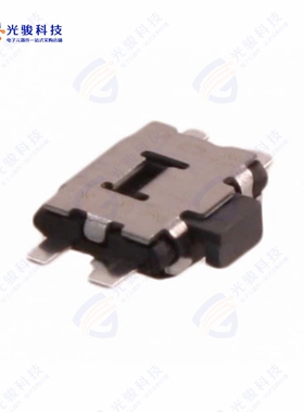 EVP-ANBE1A 《SWITCH TACTILE SPST-NO 0.05A 12V》