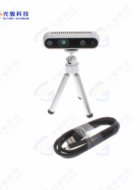 82635AWGDVKPRQ《REALSENSE DEPTH CAMERA D435》