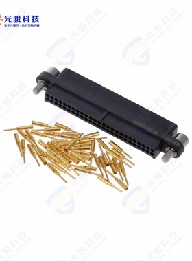 MHDAS2M050BE01《MICRO HDAS 50 MALE CRIMP CONTACT》