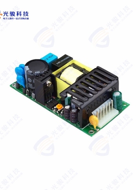 CFM40D-02《AC/DC CONVERTER 5V 24V 40W》