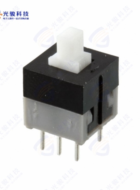 MHPS2283 《SWITCH PUSH DPDT 0.1A 30V》
