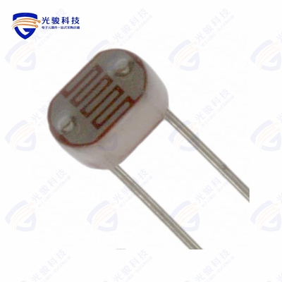 PDV-P8102《CDS PHOTORESIST 9K-20KOHM 5.10MM》