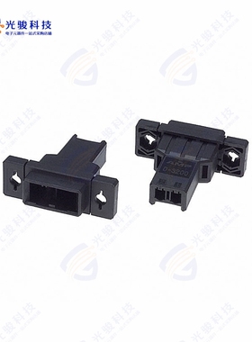 1-179553-2《CONN HOUSING TAB 2POS KEY-X PANL》