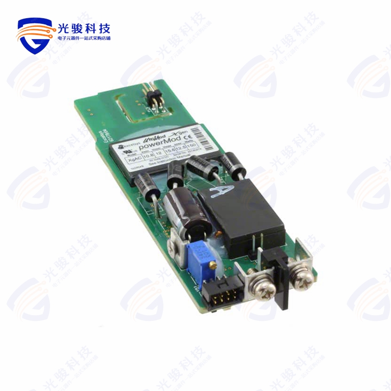 XGAC《CONFG DC PWR MOD 12V(10.8-15.6V)》