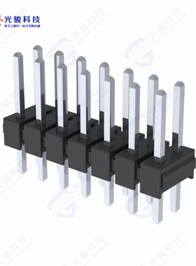 XG8W-1641《CONN HEADER VERT 16POS 2.54MM》