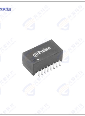 HM1193NL 变压器XFMR MDL 100BASE-T SMT AEC-Q200