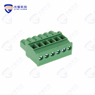 TERMINAL 5.08 PLUG HOR BLOCK 691344510006
