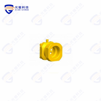 PSMP-MSLD-PCT1R《CONN PSMP JACK STR 50 OHM SMD》