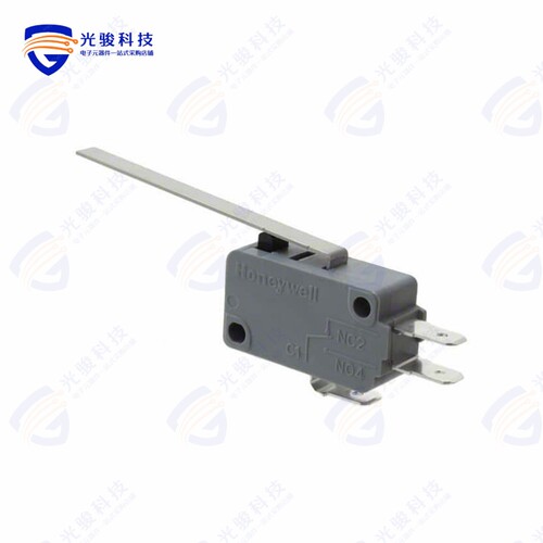 V15T16-EZ100A03 《SWITCH SNAP ACTION SPDT 16A 250V》